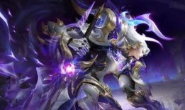 s29铠最新皮肤爆料,炫酷机甲风，神秘力量觉醒