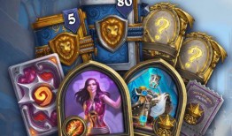 炉石传说战棋最新爆料,神秘爆料揭示全新元素与策略变革